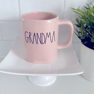 SOLD Rae Dunn Grandma Mug